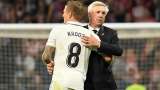 El día en el que Ancelotti explicó por qué Toni Kroos es el mejor mediocampista del mundo