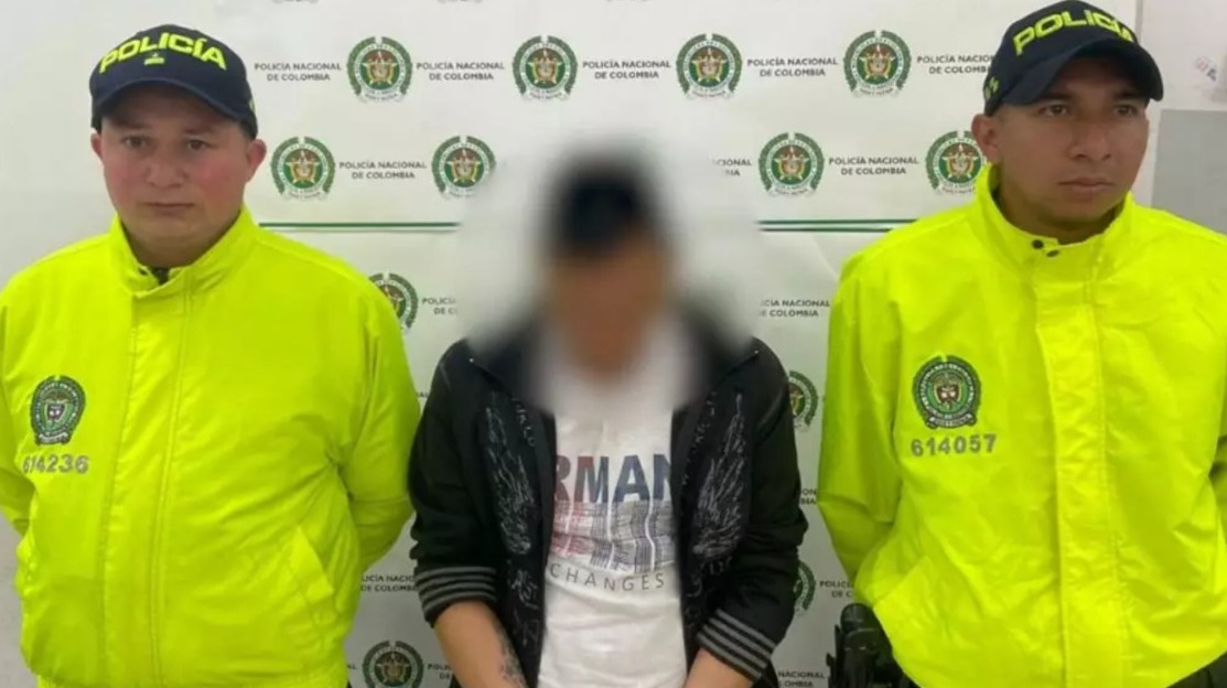 Los hechos de maltrato ocurrieron en febrero, en una vivienda de Ciudad Bolívar.