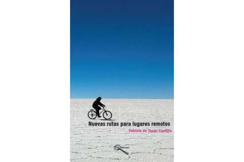 “Nuevas rutas para lugares remotos”, un libro que excava en la cotidianidad