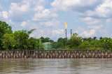 Declaran la Amazonia como reserva: no se otorgarán nuevos contratos mineros ni de petróleo