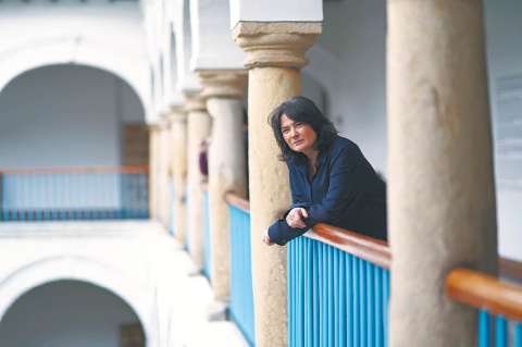 “Necesitamos trascender los modelos burocráticos en beneficio de los procesos culturales” 