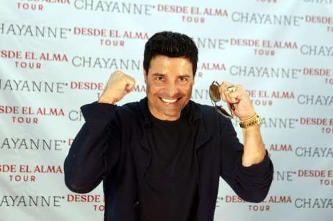 Chayanne en Bogotá: cómo llegar y recomendaciones generales para el concierto