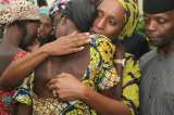¿La liberación de las niñas en Nigeria es el comienzo de una negociación?