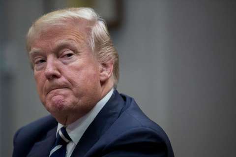 Oficina de DD.HH. de la ONU habla de los comentarios "racistas" de Donald Trump