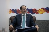 Ya hay agenda para discurso de José Manuel Restrepo ante la ONU: hablará antes que Netanyahu