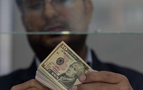Precio del dólar hoy en Colombia: así cerró la divisa este 6 de octubre