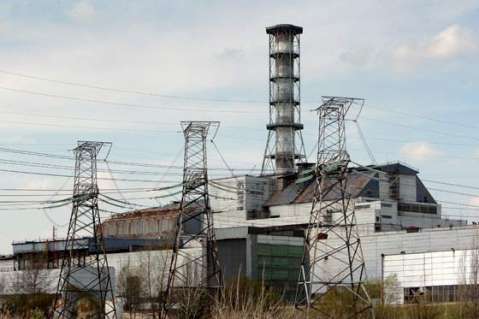 HBO y Sky preparan "Chernobyl", la miniserie sobre la catástrofe nuclear