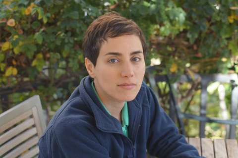 Murió Maryam Mirzakhani, la única mujer en ganar “el Nobel” de matemáticas