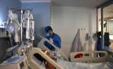 Distrito levantó alerta amarilla hospitalaria y pediátrica en la ciudad