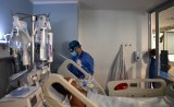 Alerta amarilla en Bogotá por congestión de servicios hospitalarios de urgencias