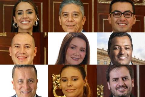 Reforma laboral: estos son los ponentes del proyecto del gobierno