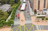Distrito ya tiene estudios definitivos para Transmilenio por la carrera Séptima