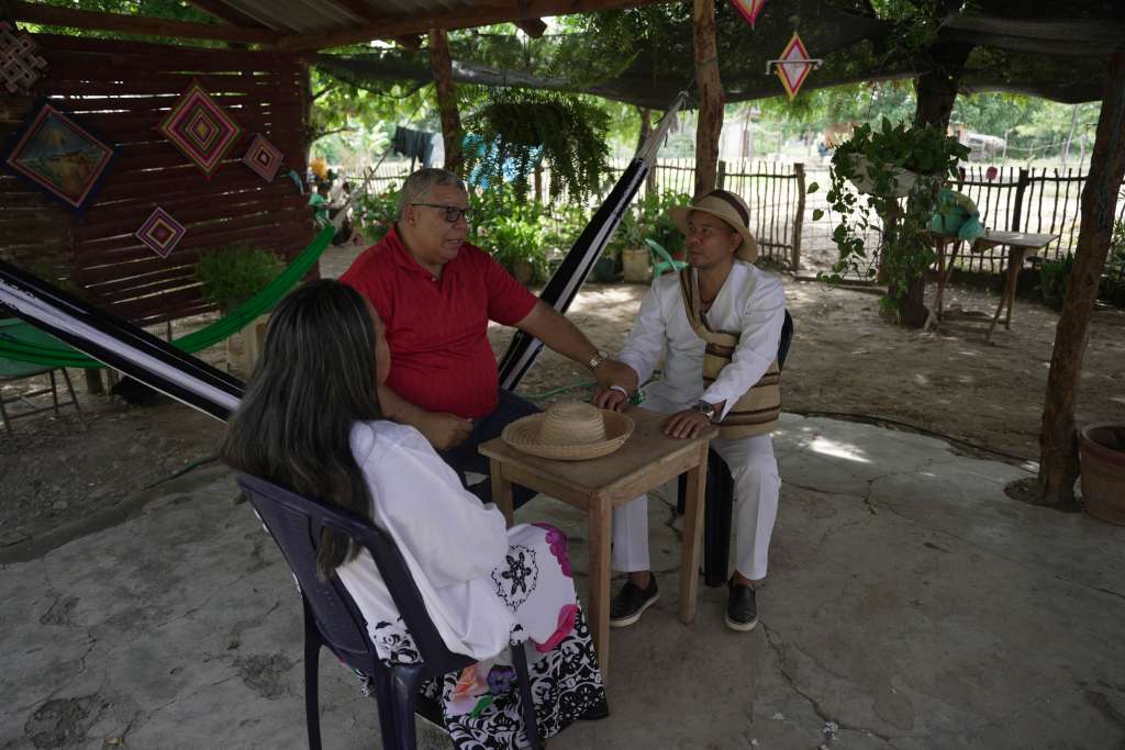 Los MEC han servido para que comunidades indígenas y afrodescendientes se unan para incidir en los PDET.