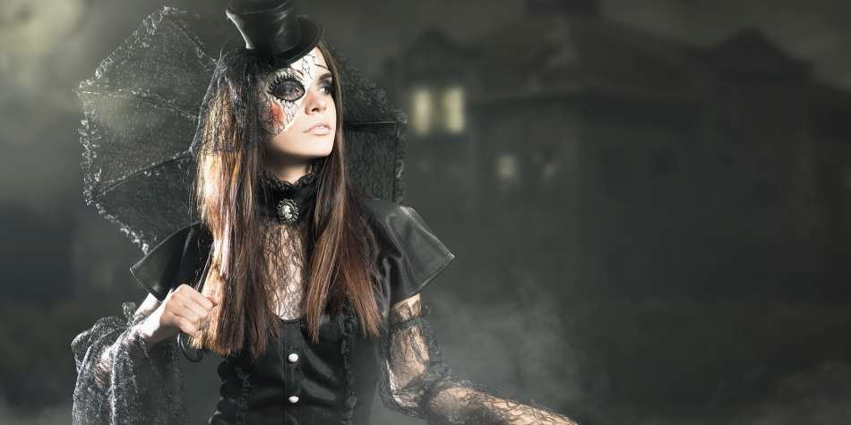 Orlando se transforma en la capital mundial del halloween