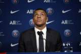 Kylian Mbappé: “Había un lado sentimental para seguir en Francia”