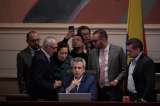 Minhacienda presenta costos de la reforma a la salud y reitera vacíos de información