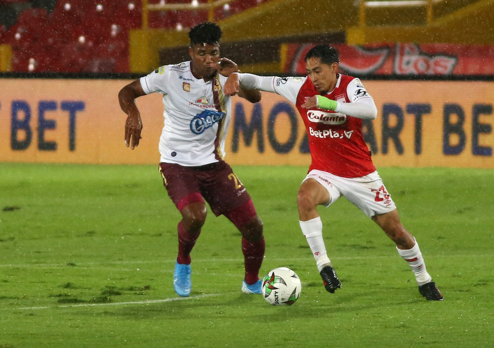 El cuadro albirrojo alcanzó 37 puntos en la liga.