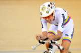 Se presume positivo en control doping de María Luisa Calle