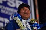 Bolivia: ¿Está cansada de Evo Morales?