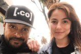 ¿Julián Román y Julieth Pardau terminaron? Esto respondió la actriz