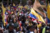 Atención: este lunes habrá protestas en Bogotá, por los precios del combustible