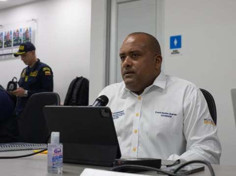 Procuraduría investiga al exgobernador de San Andrés por presuntas irregularidades en contrato
