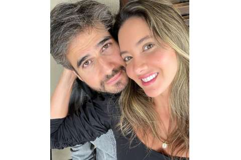 Fotos: Daniella Álvarez y Daniel Arenas presumen sus románticas vacaciones