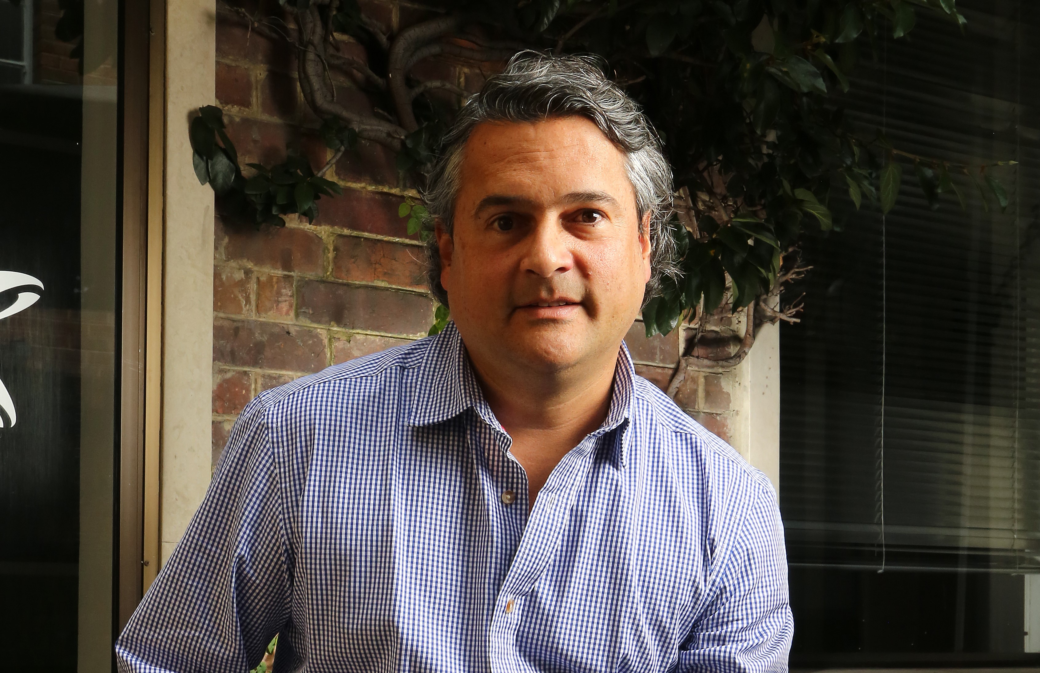 Jaime Arbelaez de Widetech Group SAS.