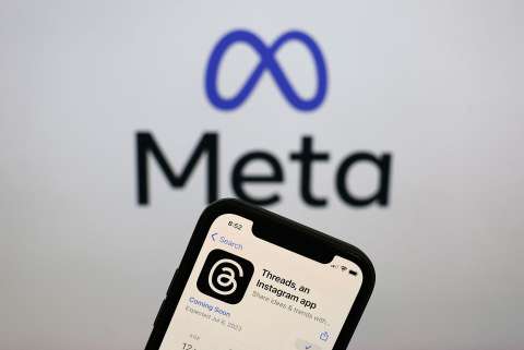 Meta lanzó Threads, la red social para competir con Twitter