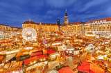 Este es el top 10 de los mejores mercados de Navidad en Europa