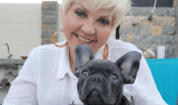 Preocupación por las mascotas de La Gorda Fabiola: estos peludos eran muy apegados a ella