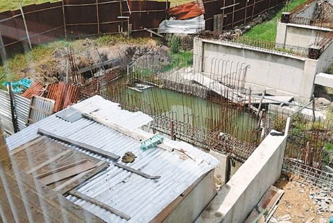 Los centros Día que siguen sin ver la luz en Bosa y Ciudad Bolívar