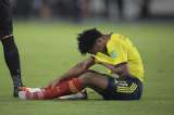 A falta de dos fechas, así iba Colombia en las últimas eliminatorias