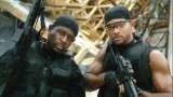 Will Smith muestra la primera imagen oficial de "Dos policías rebeldes 3″