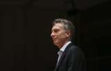 Macri dice ha cumplido con la ley y pide confianza ante filtración de ‘Panamá papers’