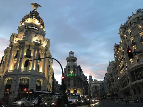 ¿Quiere estudiar en España? 18 universidades de este país visitarán Colombia