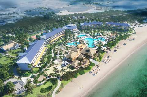 Aperturas imperdibles: hoteles en el Caribe y Latinoamérica que abrirán en 2025