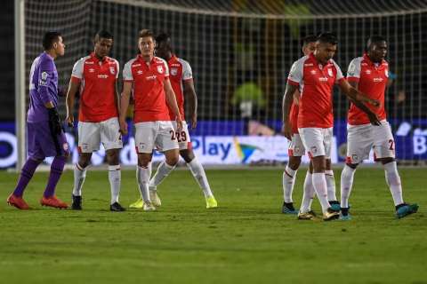 El trabajo mental, clave para ganar