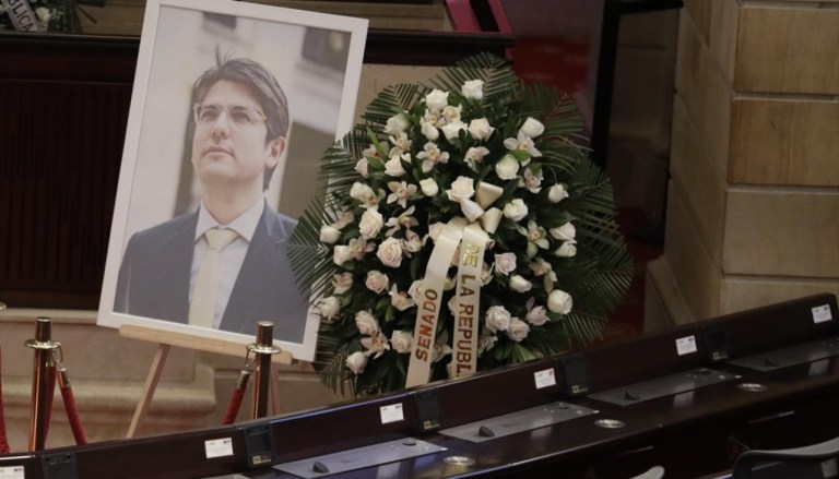 El asesinato de Miguel Uribe y el eslabón con la Teófilo Forero de “Iván Márquez”