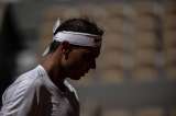 Rafael Nadal ha vivido un infierno para llegar a Roland Garros: ¿alcanzará?