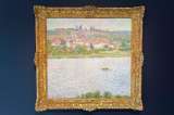 Dos Monet inéditos se venden en París por 16 millones de euros en el año de su centenario