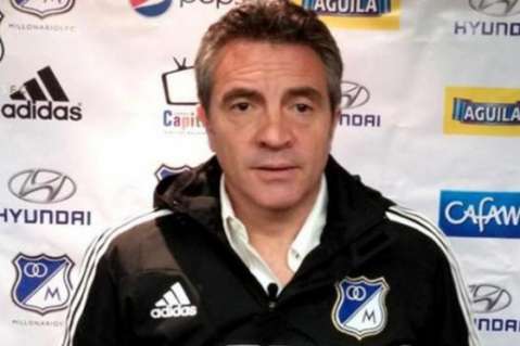 "Millonarios no puede jugar con las ganas de agradar a los hinchas"