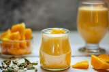 ¿Cómo hacer postre de mango? Conoce el paso a paso