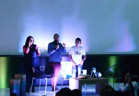 Cine: arte sin fronteras