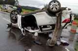 Juan Sebastián Villota se encuentra estable tras accidente