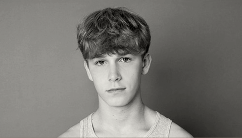Hudson Meek, estrella de Hollywood, murió en fatal accidente. Tenía 16 años