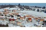 El "Sarajevo Resort", símbolo del creciente turismo del Golfo en Bosnia