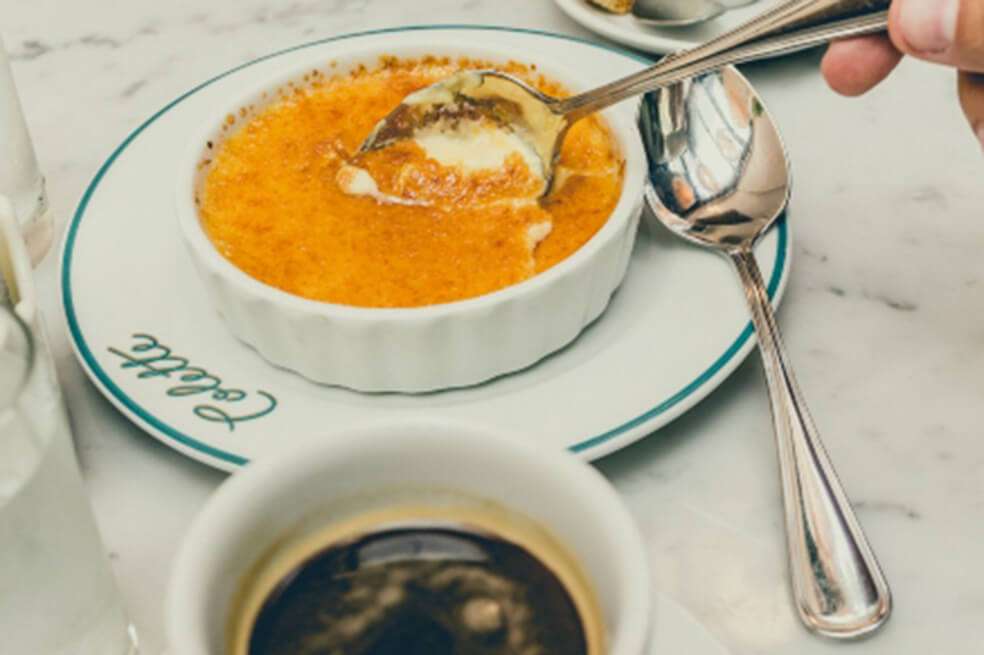 Fotos: Cortesía restaurante Colette.