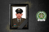 Así fue el ataque armado en el que murió un policía en Teorama, Norte de Santander