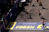 Maratón de Boston: una tradición de 128 años que cautiva al atletismo